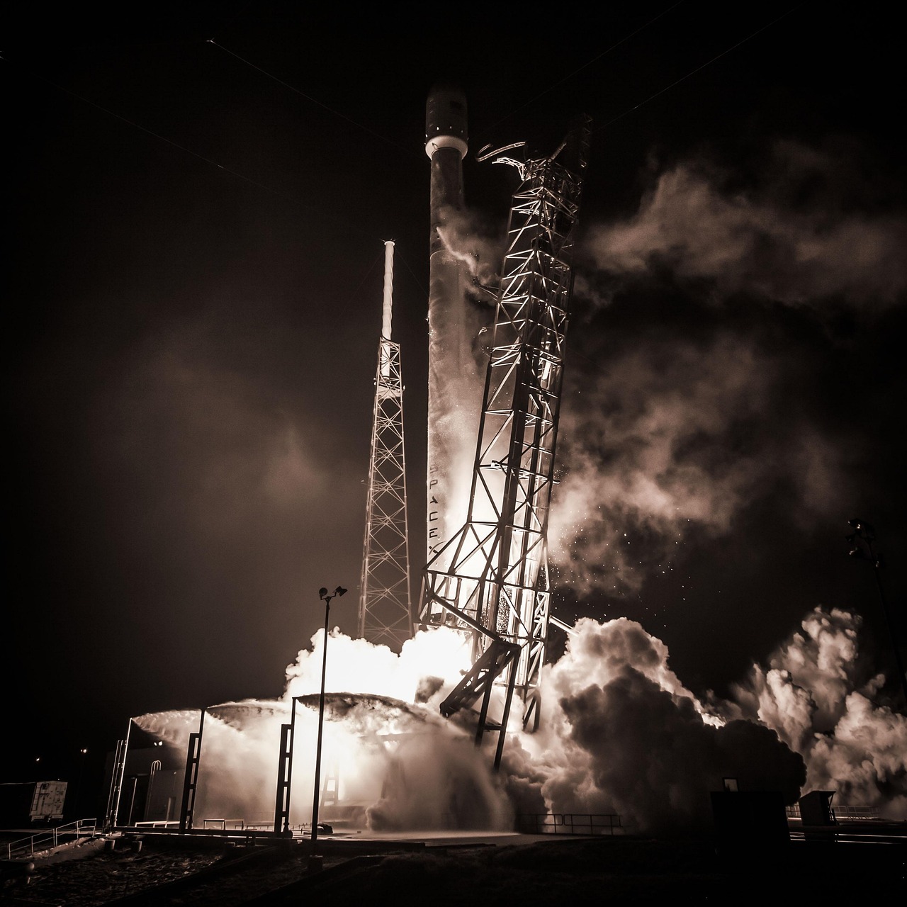 Investors Eye SpaceX Pre IPO Opportunities