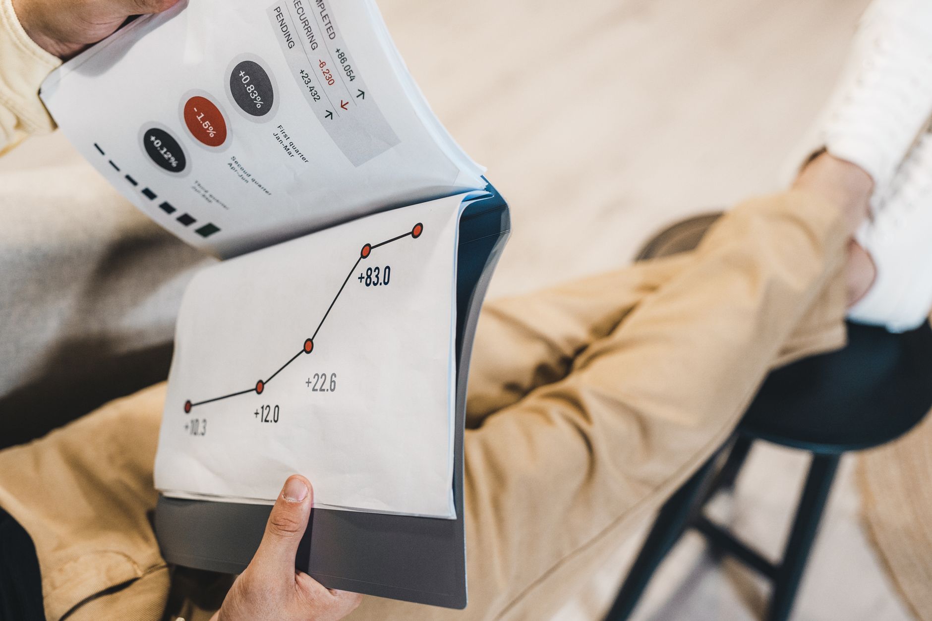 Unlocking Business Growth with a Research Marketplace