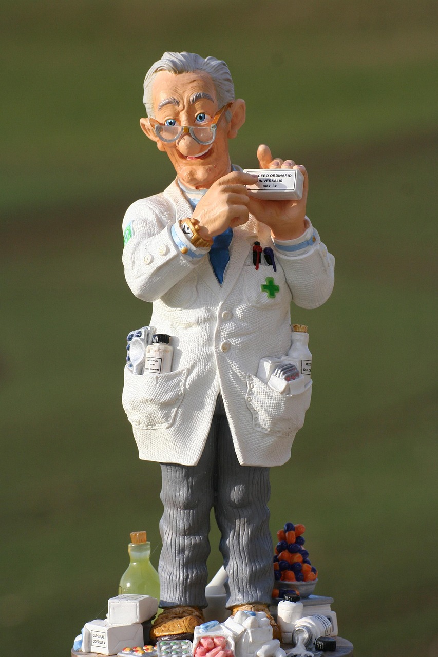 The Integral Role of Pharmacists in Contemporary Healthcare