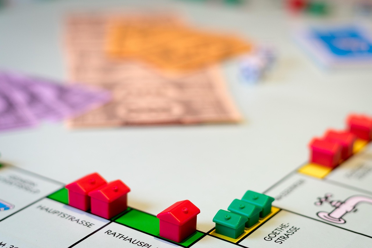 How to Utilize Mortgage Loans When Buying Your First HBD