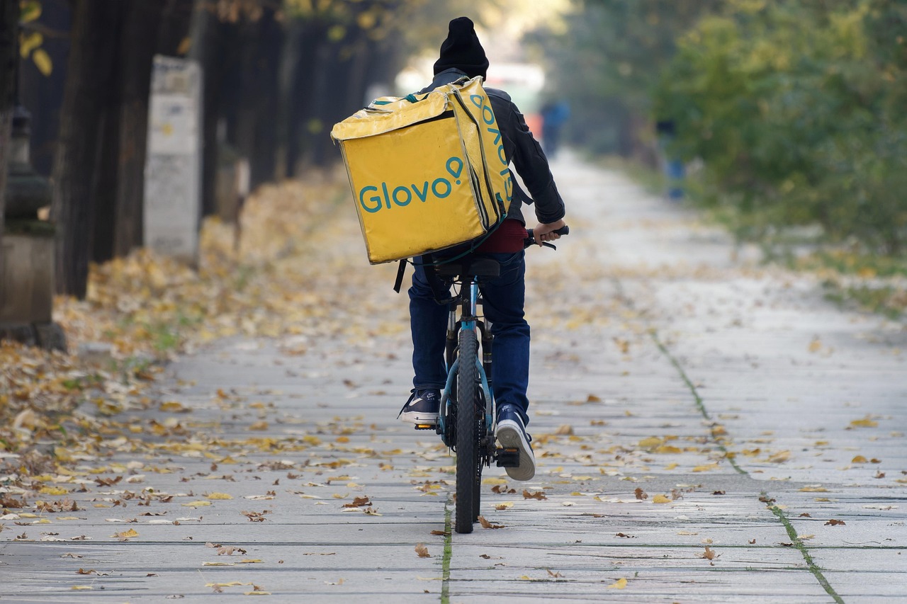 What Makes Today’s Online Delivery Services So Practical?