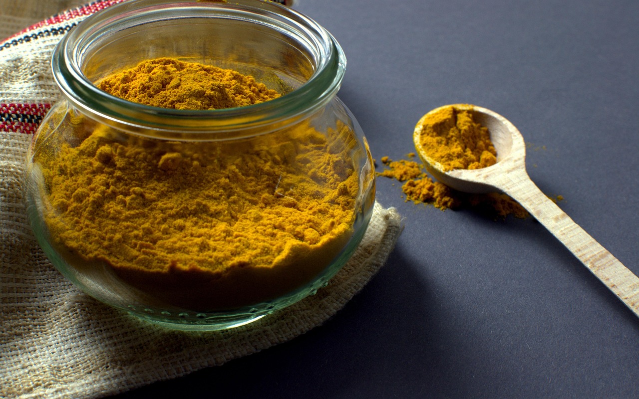 All-natural food coloring and turmeric extract manufacturer practical guide for modern food production