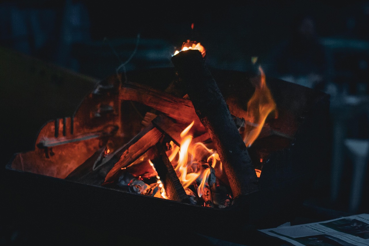 Hershey predicts s’mores sales will heat up