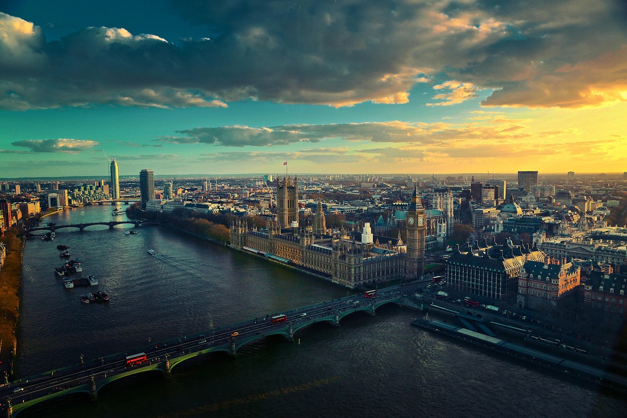 Exploring Culinary Delights: Unearthing London Bridge Restaurants
