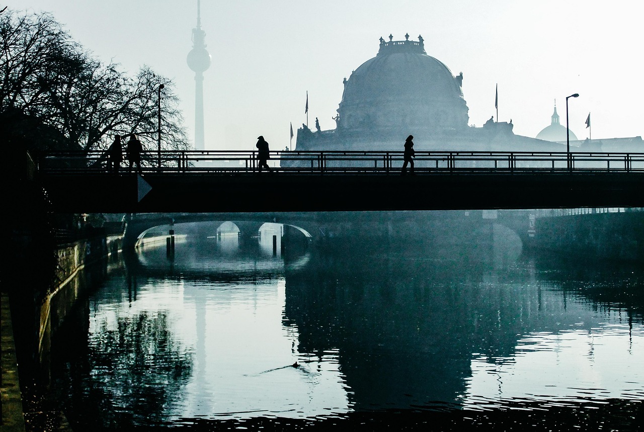 Breakfast London Bridge: A Morning Culinary Odyssey