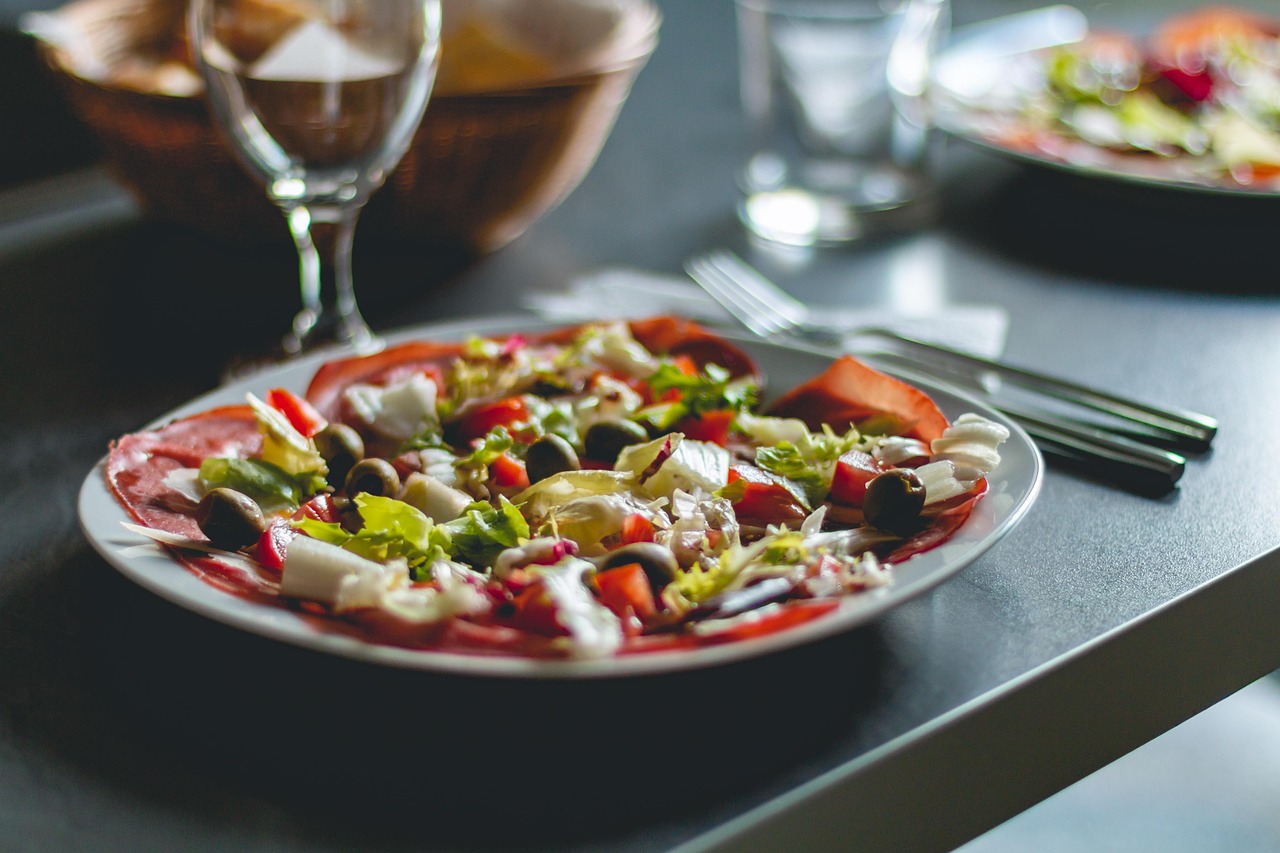 The Magic of Garlic-Infused Olive Oil