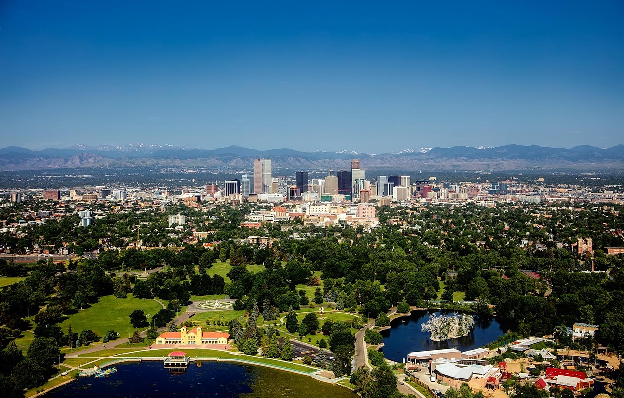 The Finest Seafood Restaurants in Denver, Colorado and Beyond