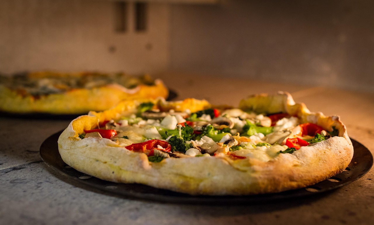 3 Reasons To Monitor Food Temperatures In Restaurants