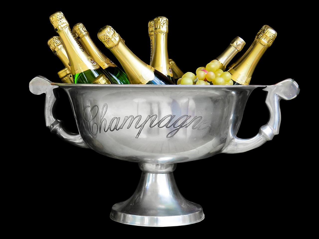 Champagne Bollinger: The Icon of Power, Refinement, and Complexity