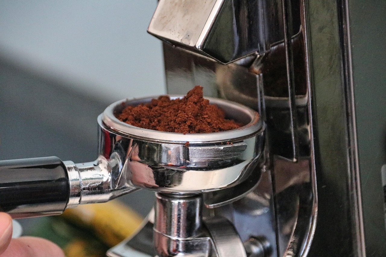 How the DF54 Grinder Revolutionises Affordable Home Brewing