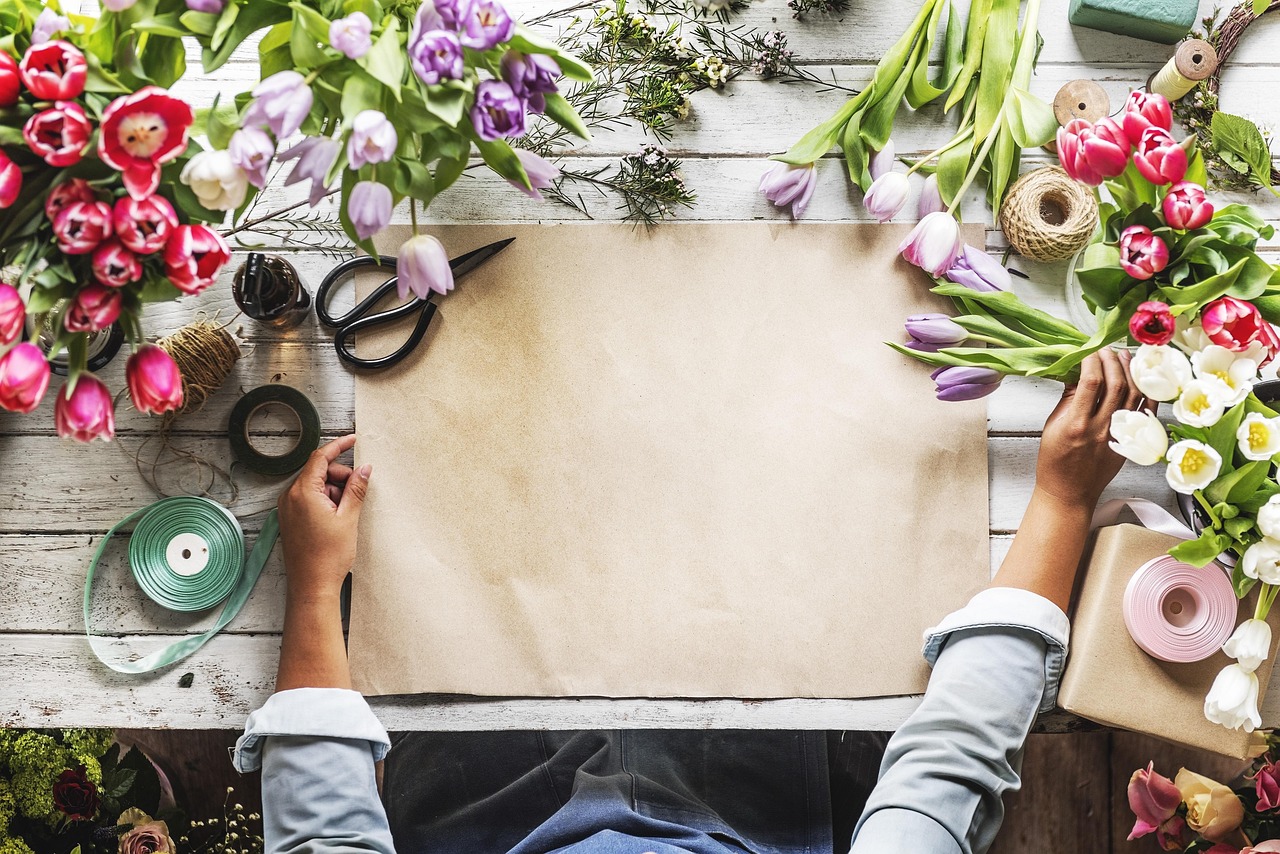 Dollar Tree DIY Organizes Countertop Clutter