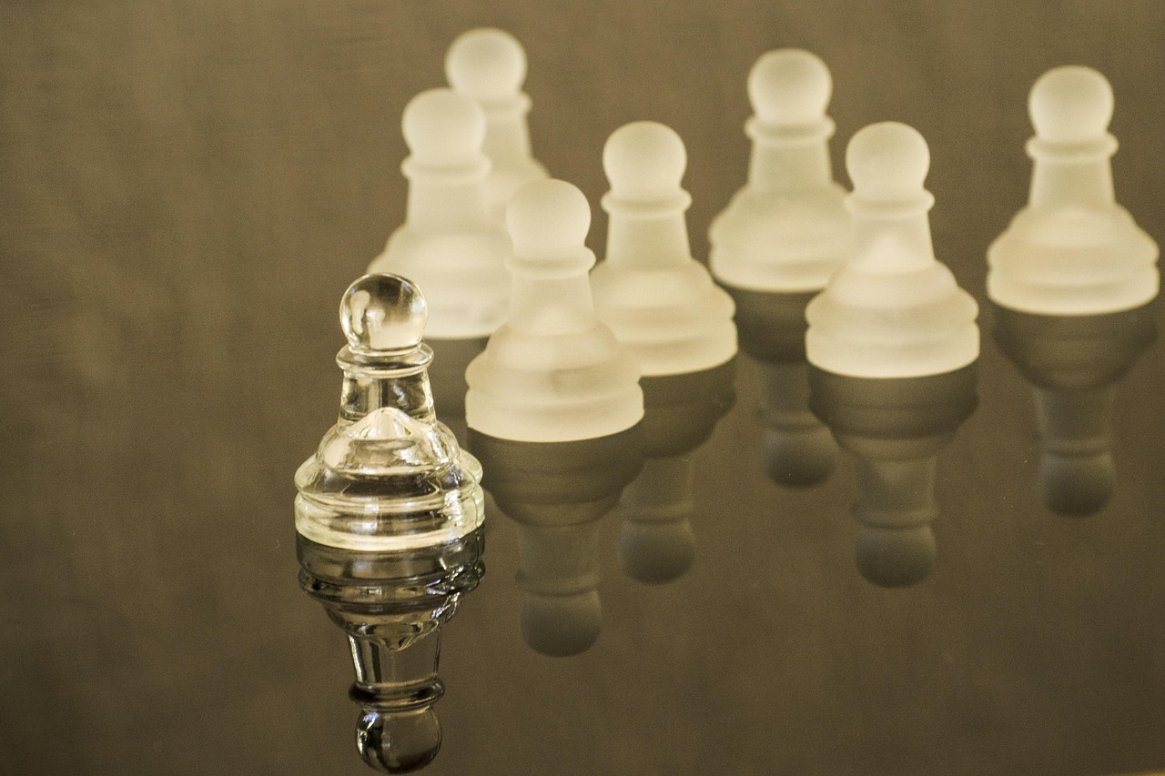 Leadership Shift at B&M: New Directions Ahead