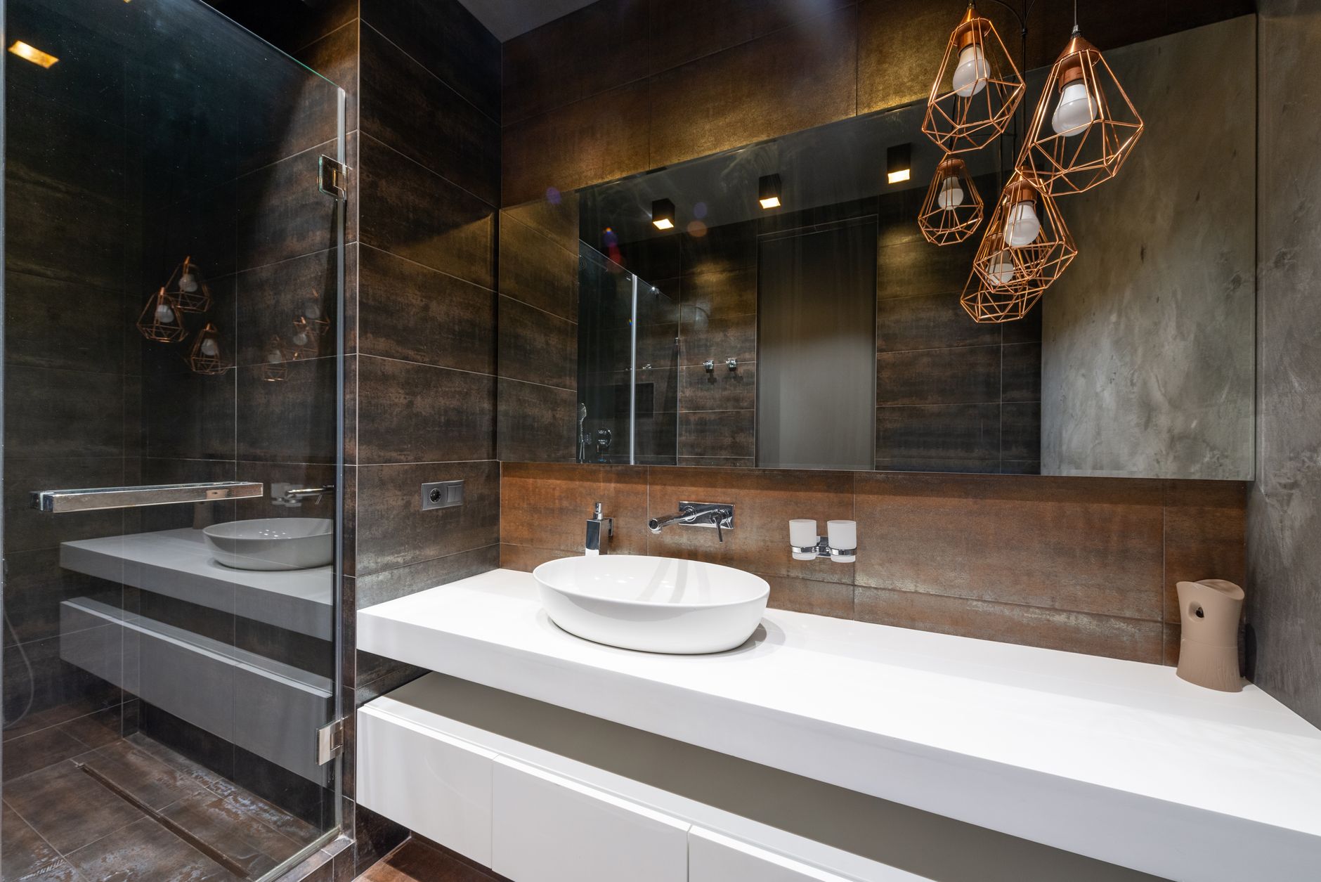 Everything You Need to Know About Bathroom Decoration