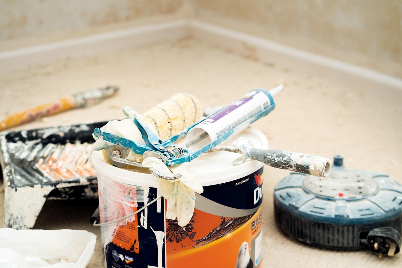 How to Improve Your Home Improvement Strategy