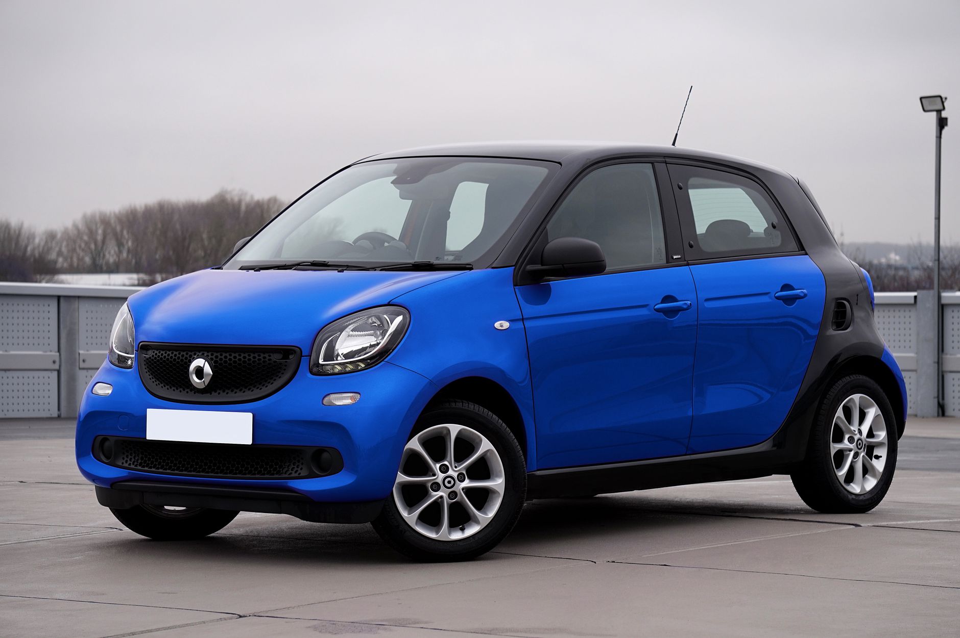 Can electric cars revive France’s auto sales