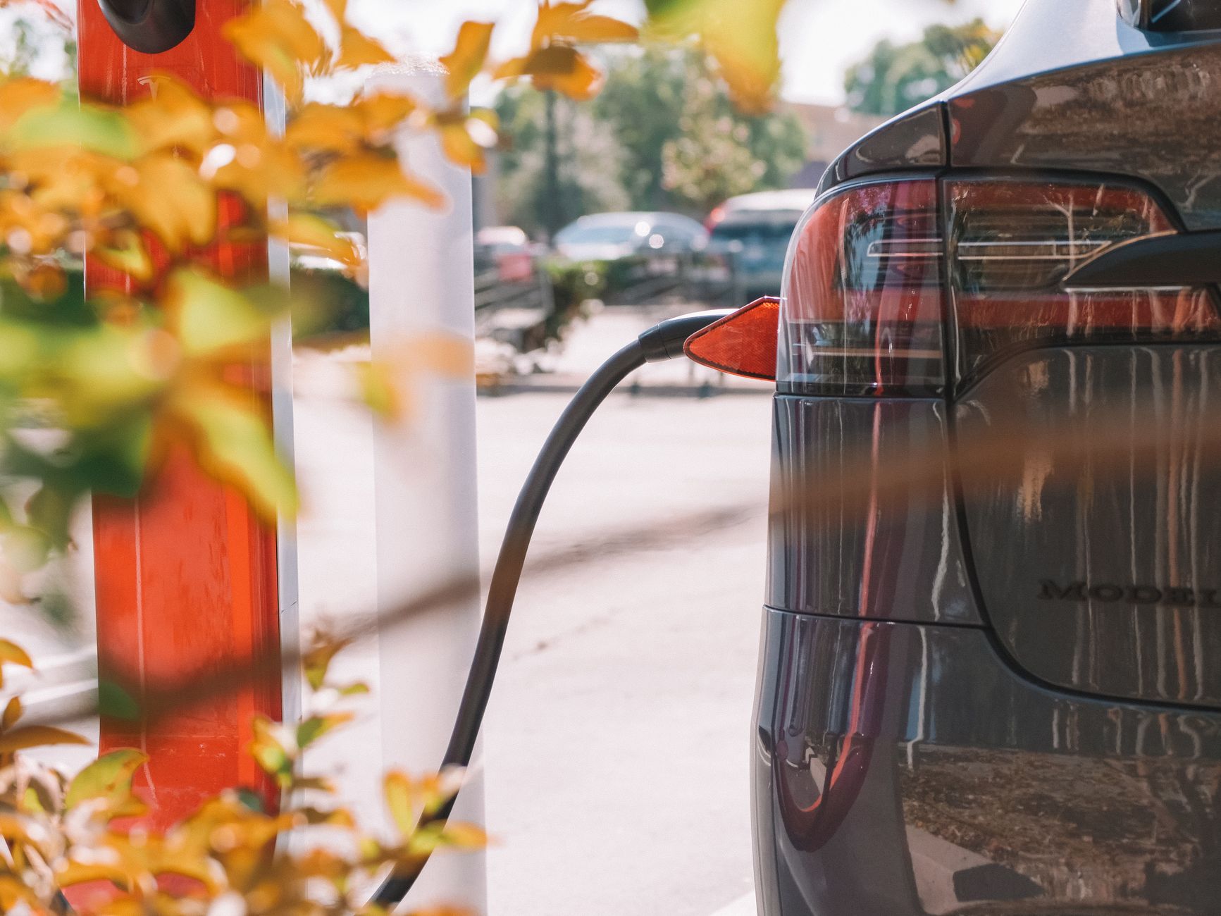 Austria’s electric car sales rise steadily