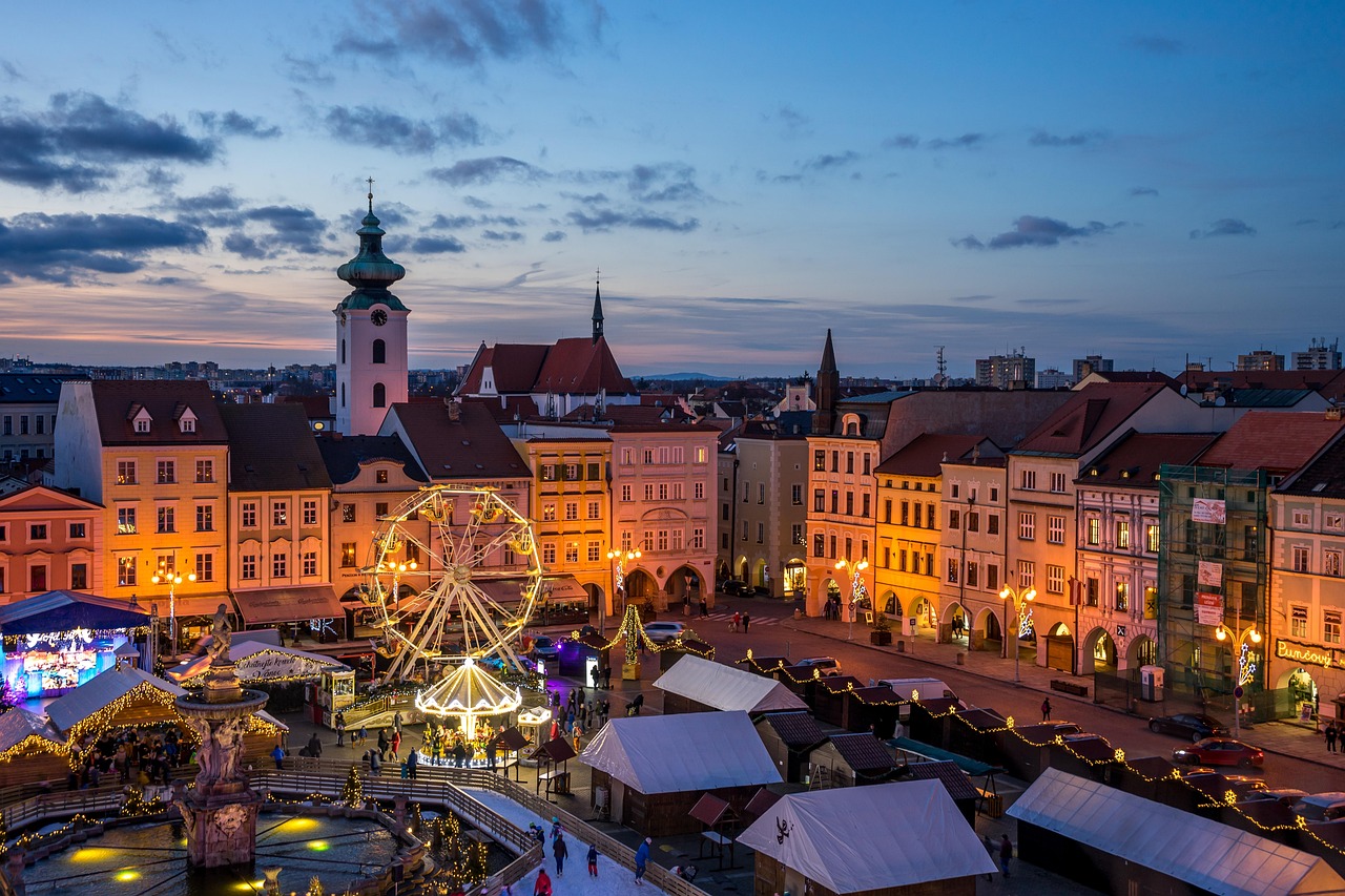 Europe’s 2026 EV Market Set for Transformation