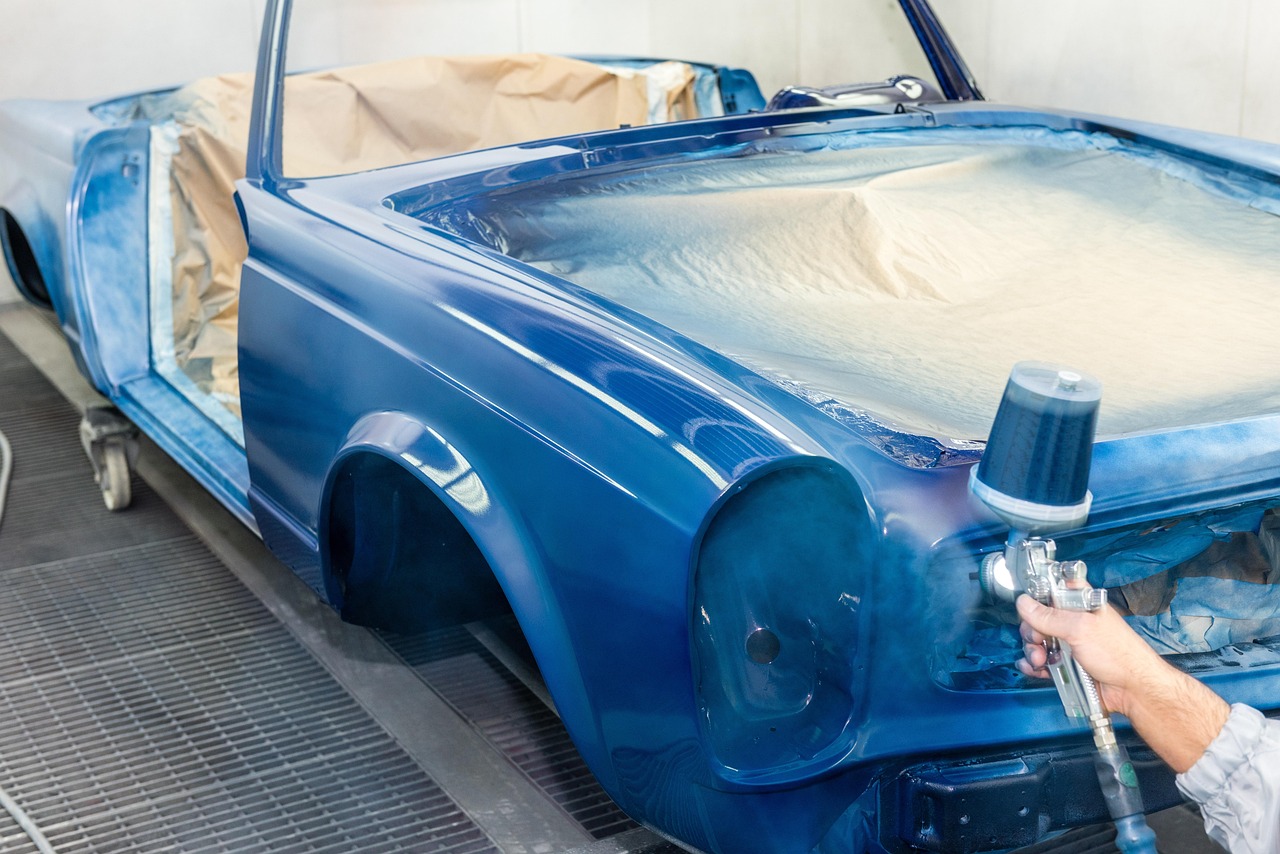 Introduction to Automotive Repair