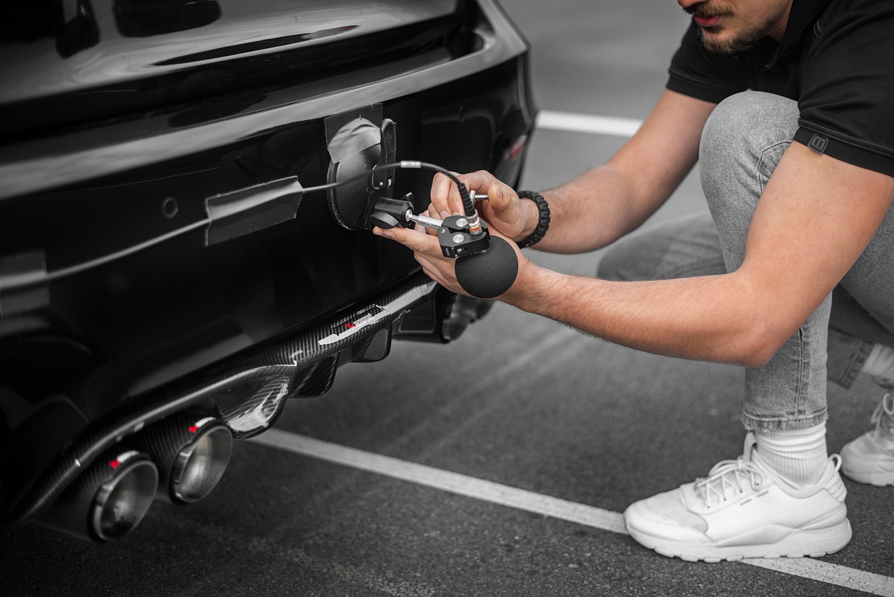 The Dynamic World of Automotive: Driving Innovation and Shaping Our Future