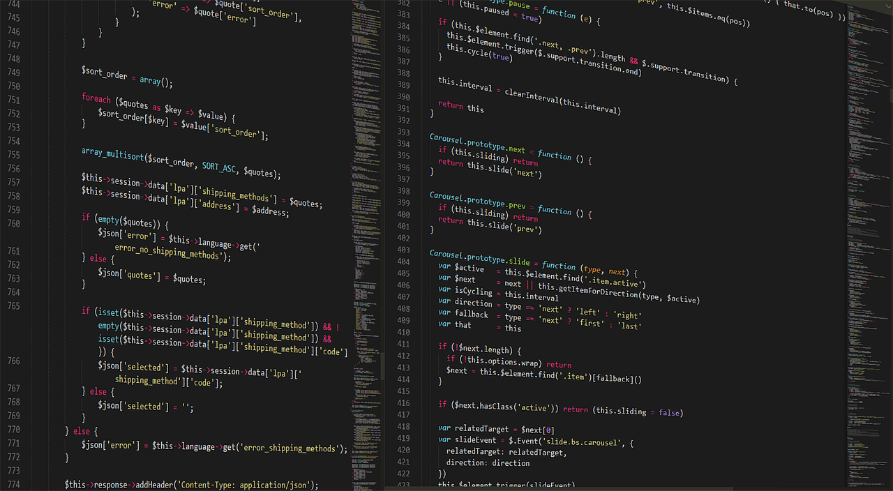 Understanding the Basics of Programming: Your First Step into the Digital World