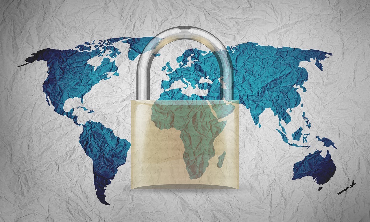Refining, recycling shift global resource security