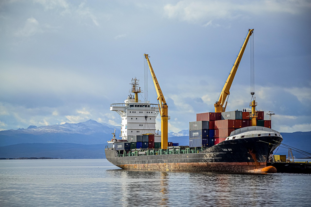 Glasgow Prestwick launches direct Shanghai cargo route
