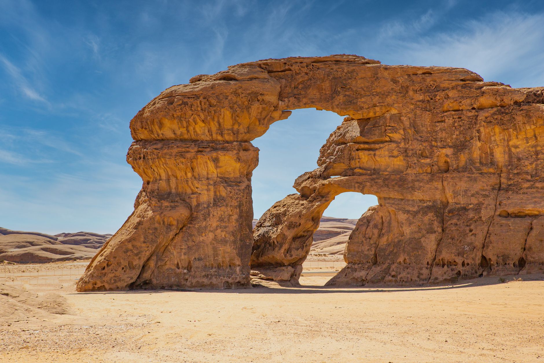 Arid Saudi Arabia looks to Africa’s breadbaskets