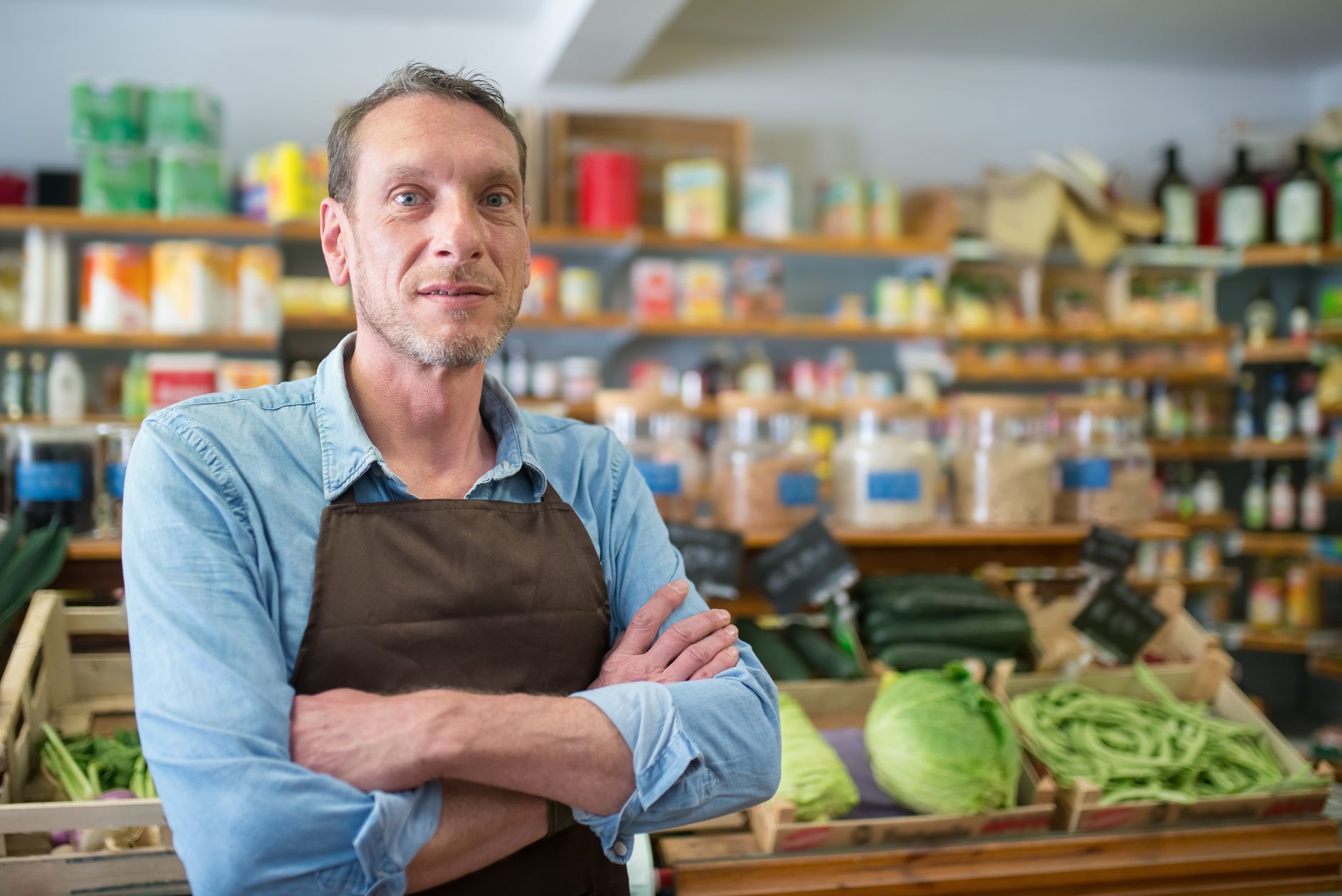 A Small US Grocer is Calling Out the Lower Prices at Big Chains