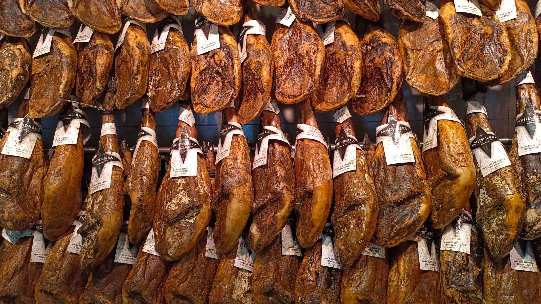 Spain’s huge pork industry seeks salvation from swine fever threat
