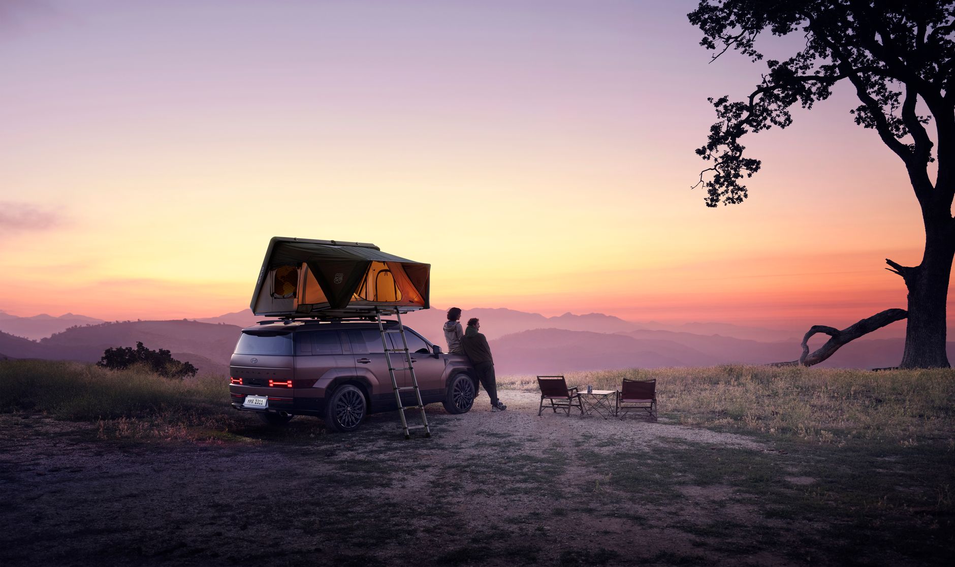 2025 Lucid Gravity redefines SUV landscape