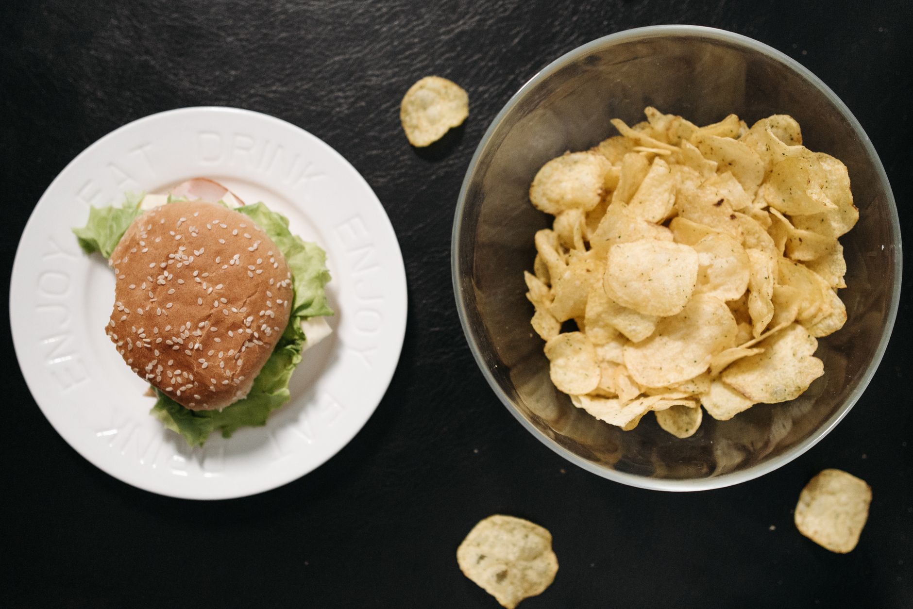 Study links ultra-processed foods to dementia