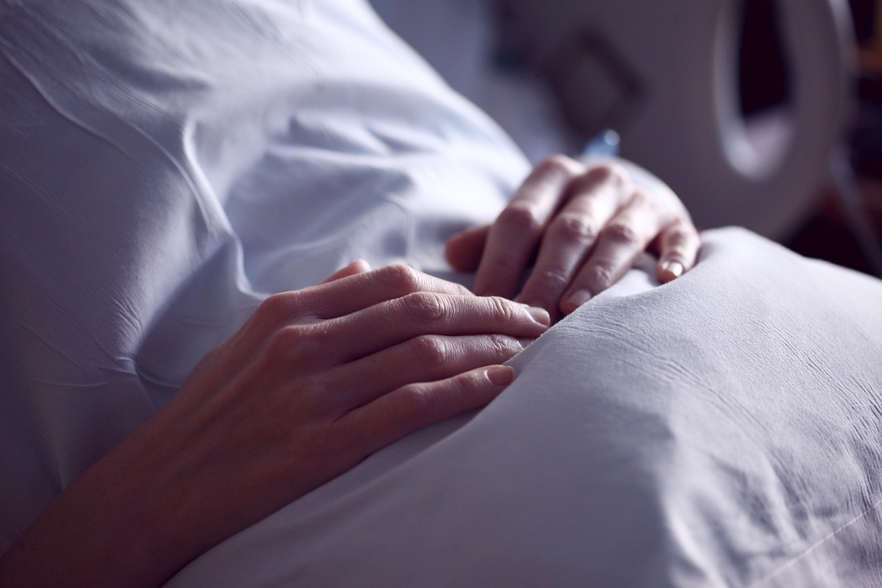 Ergonomic Pillow Sale Hits New Low