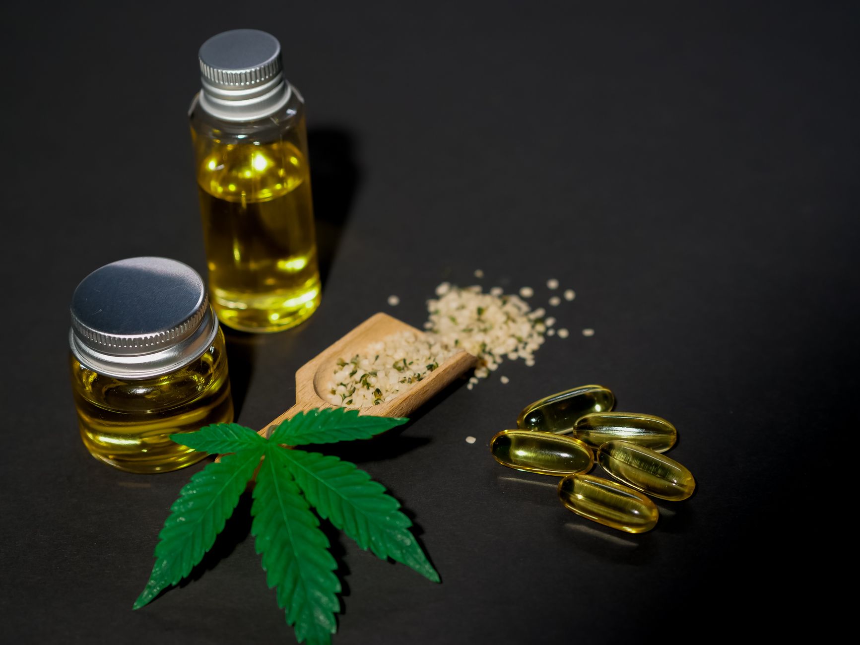 Intro to CBD