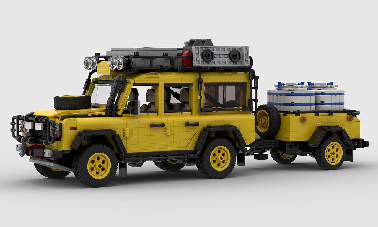 Land Rover reduces Defender V8 power