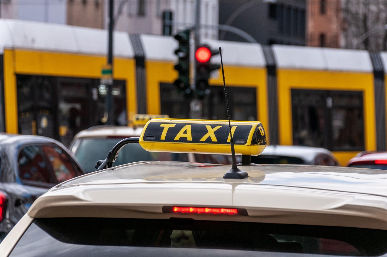 Crazy Taxi Returns with Awesome Trailer