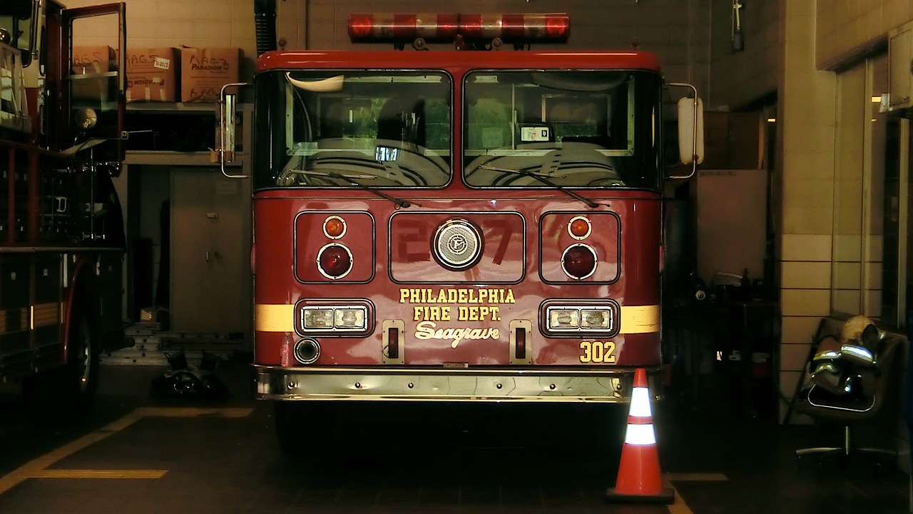 Man fires 7 bullets at neighbor’s garage