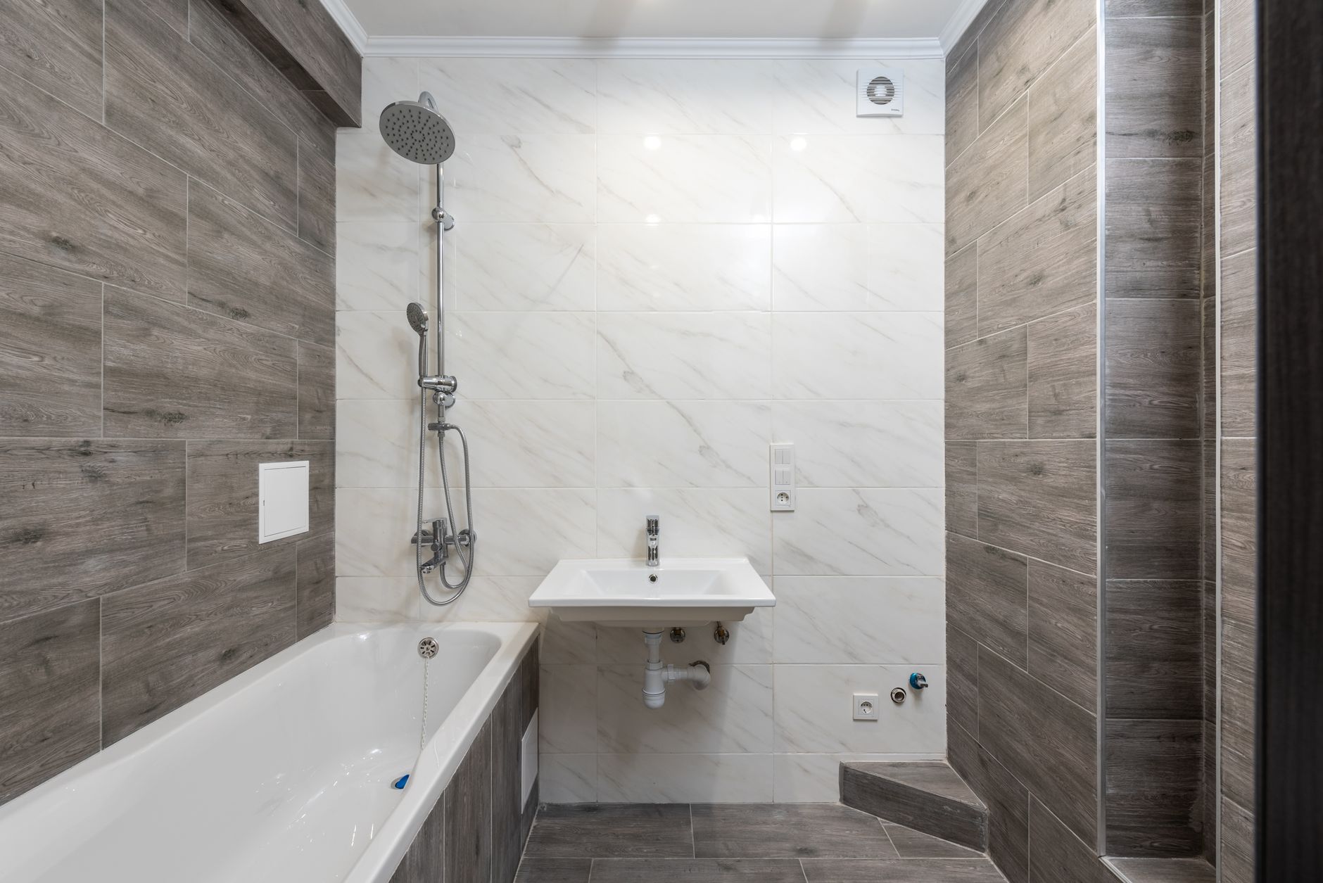 Is a Master Bath Remodel in Texas Worth the Investment?