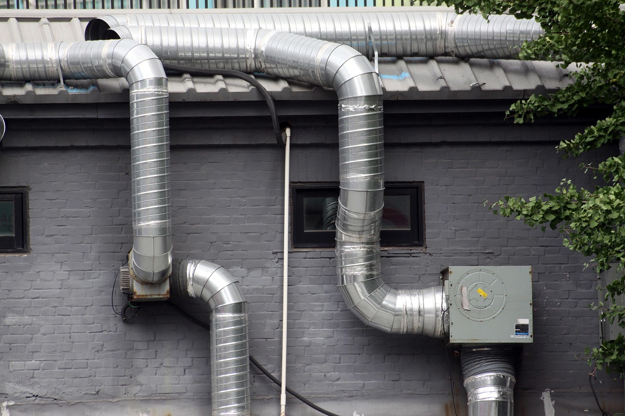Expert Process: How Should a Roof Vent be Installed?