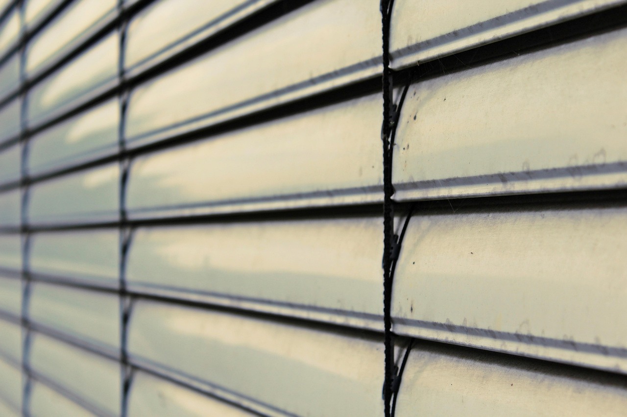 Get the Best Roller Shutters Perth: Expert Installation and Service