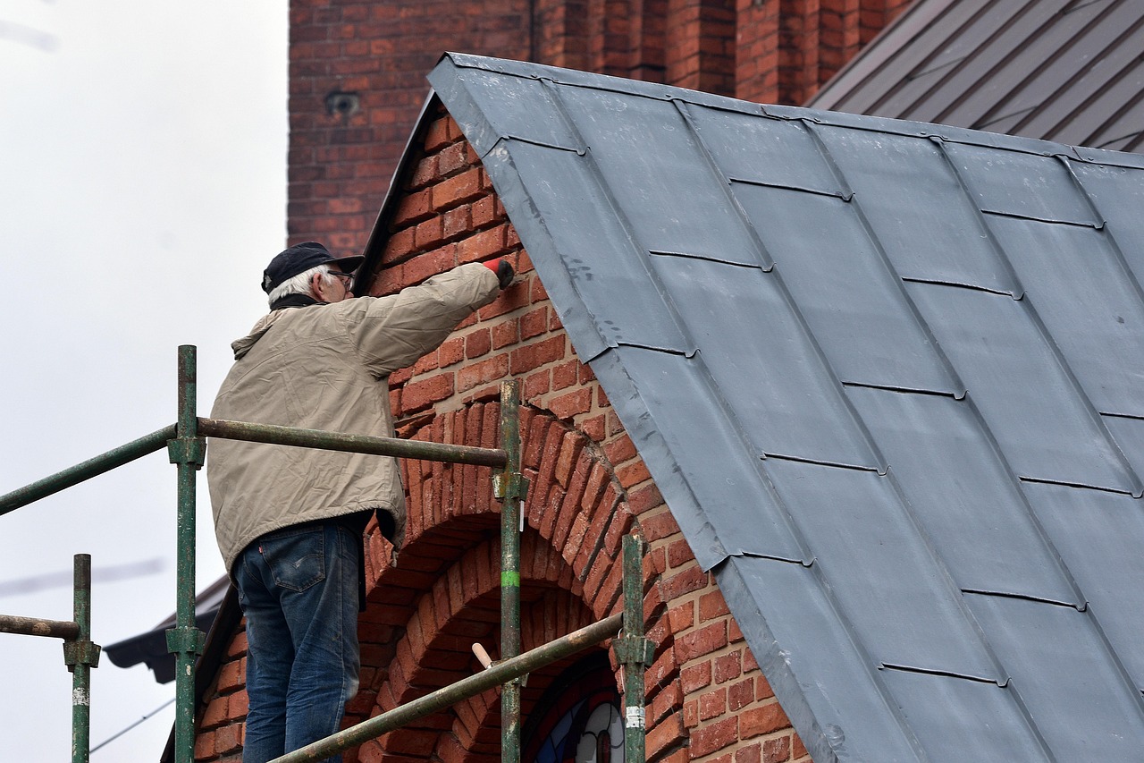 How Professional Roof Repair Protects Marlborough Homes from Leaks and Structural Wear