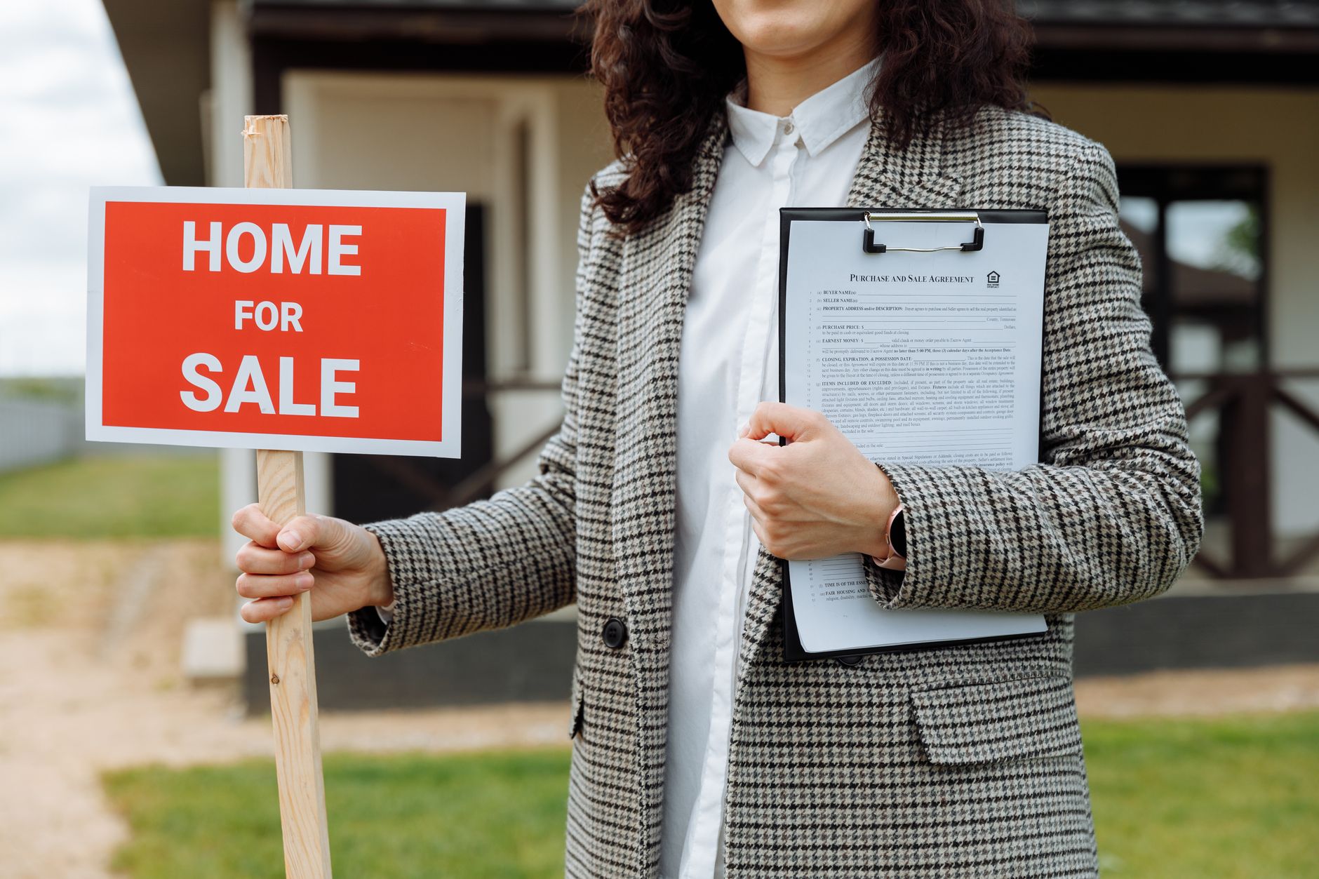 Selling with Speed: Pricing Your House for a Fast Sale