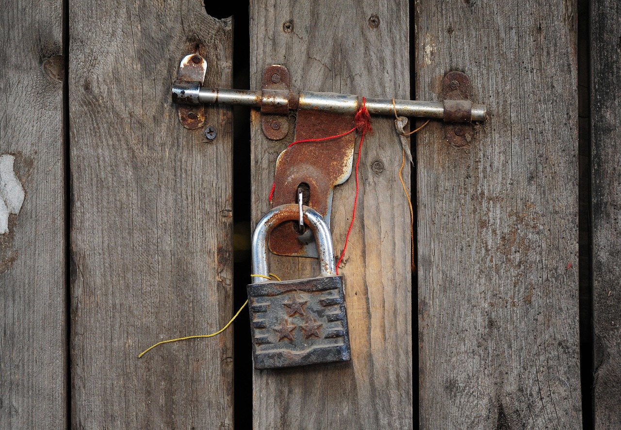 5 Things You Must Know Before Buying Latch Locks for Your Home