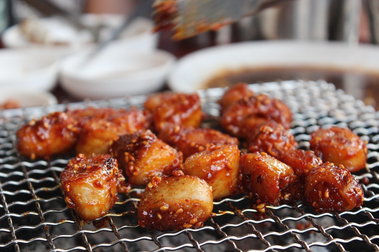 Seven Steps for Proper Pest Control in the Food Industry