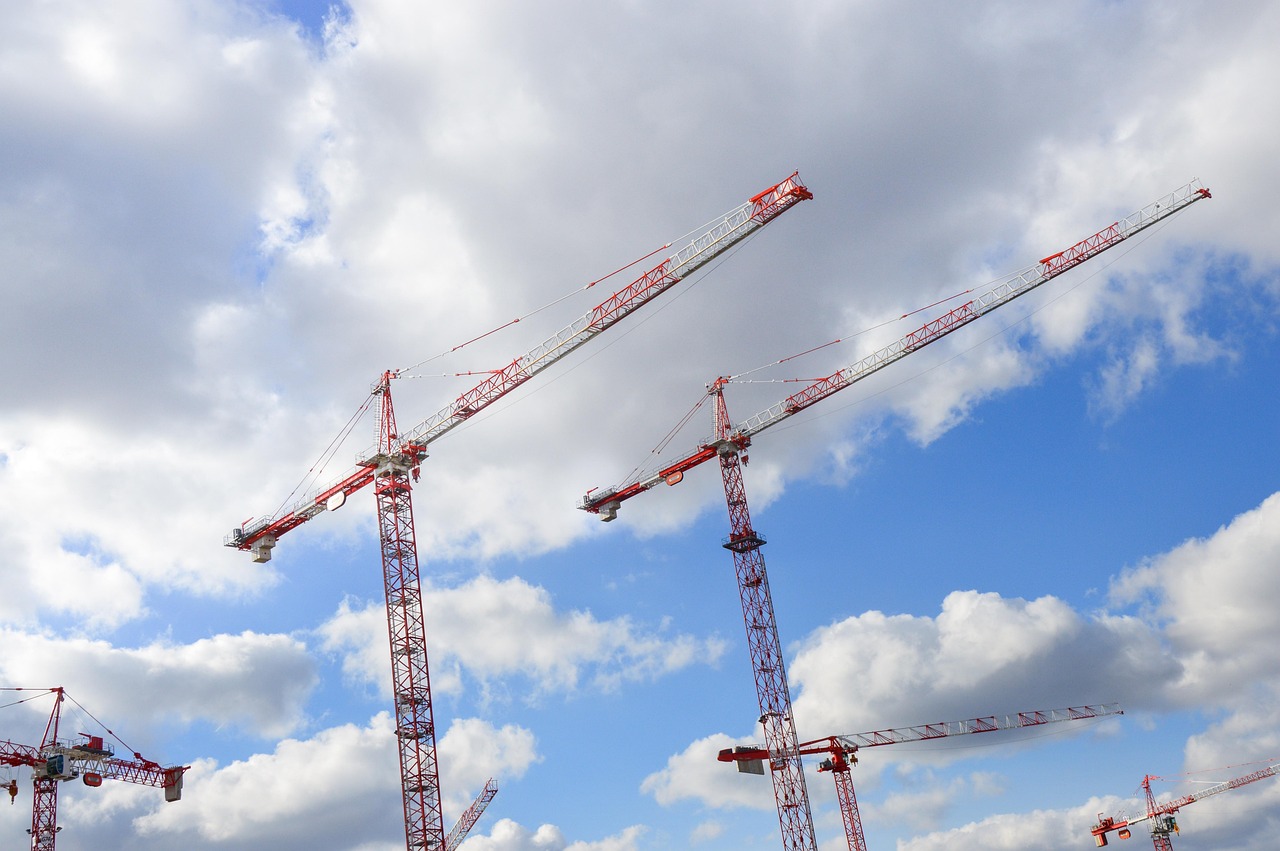 Construction Loans: Essential Financing for Building Projects