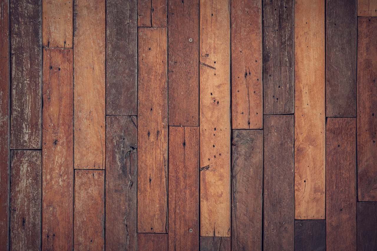 Exploring Different Patterns For Home Flooring