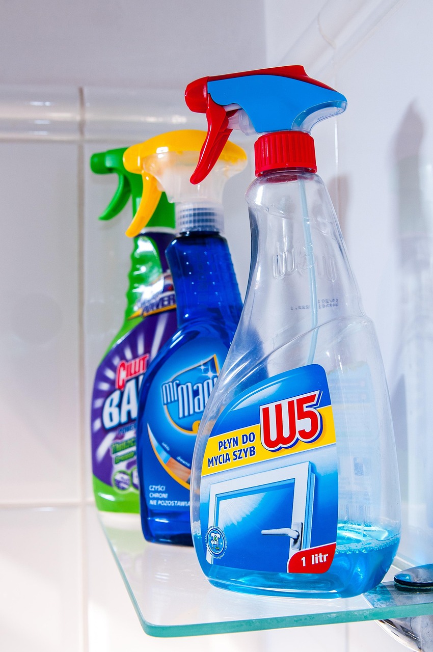 How Do Pipe Cleaners for Power Washers Operate?