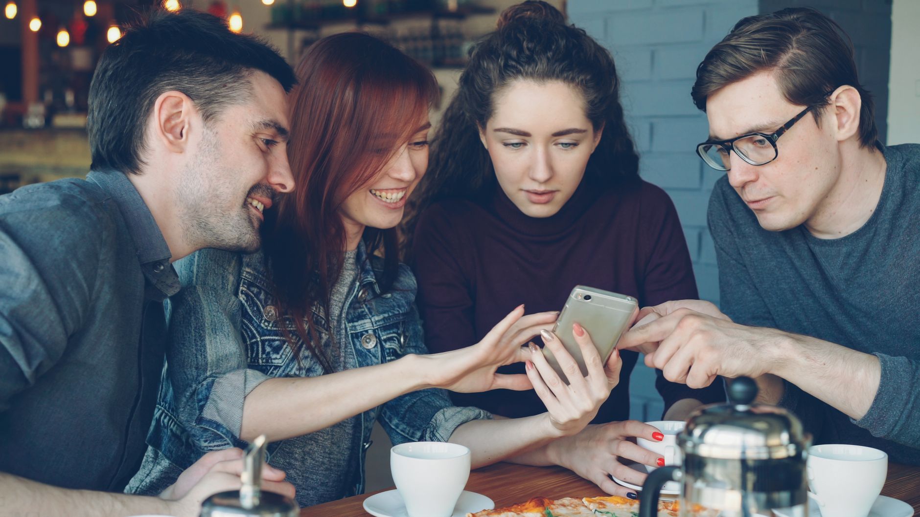 EU Rules Social Media is Addictive