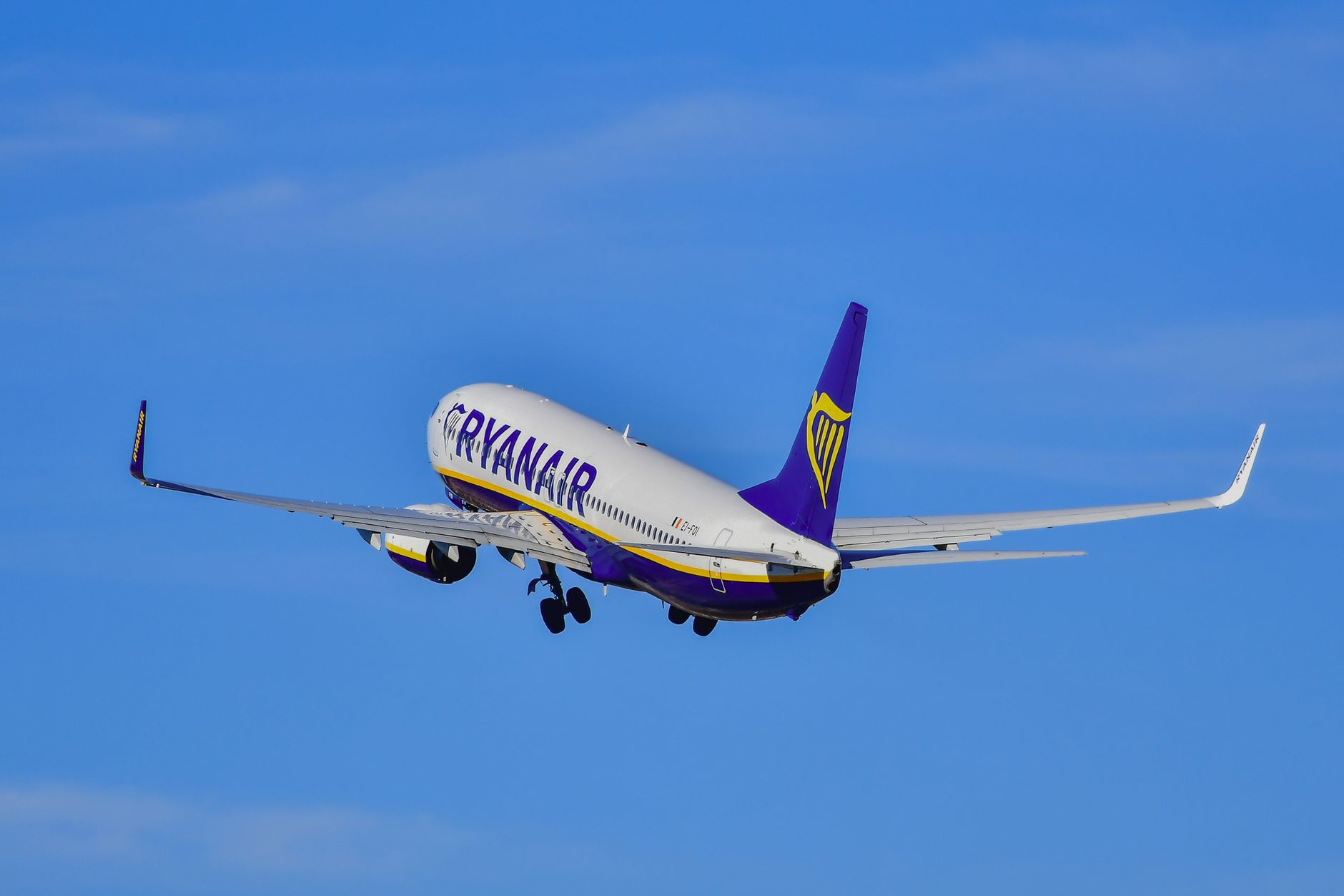 Ryanair warns families traveling to Lanzarote Tenerife Alicante