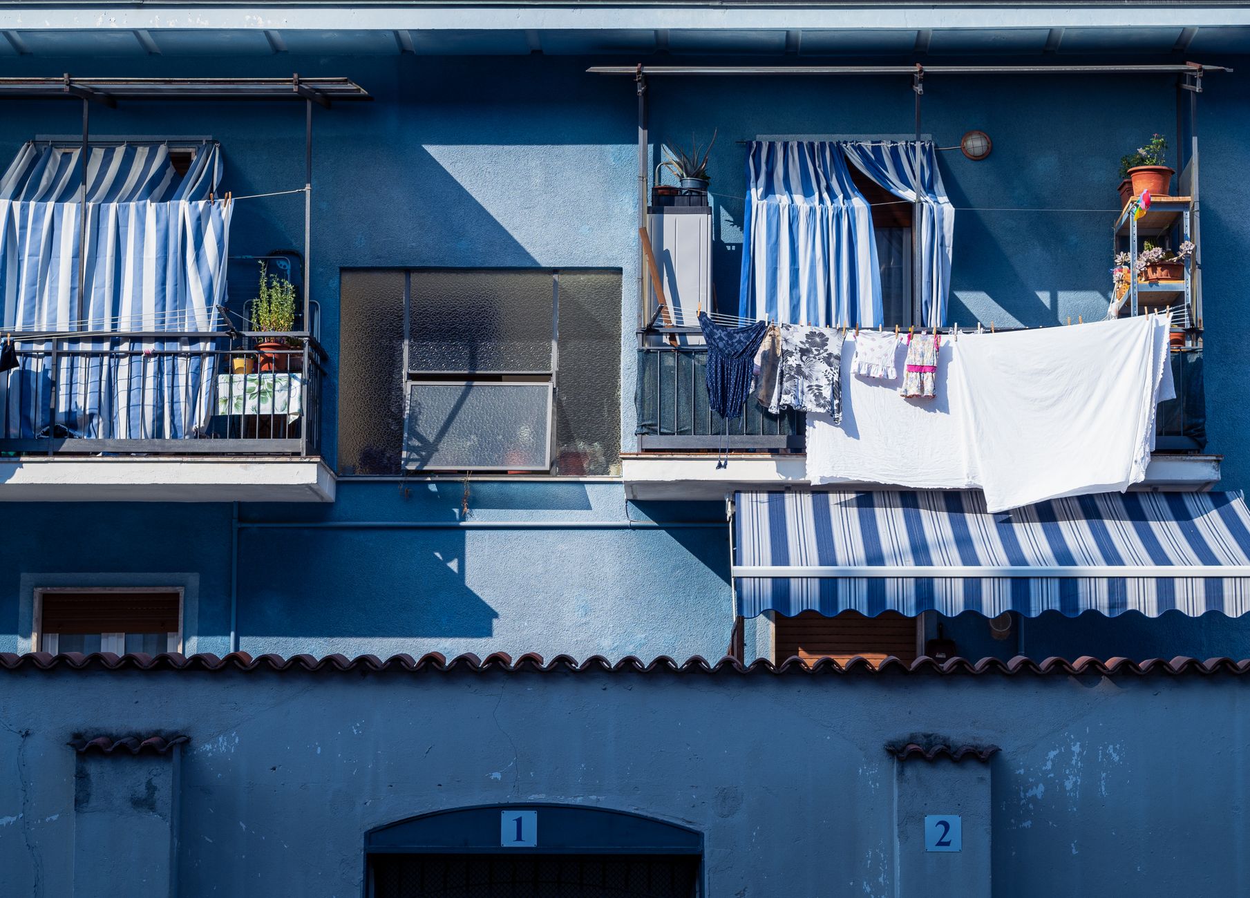 Italy’s €1 Homes Carry Hidden Costs