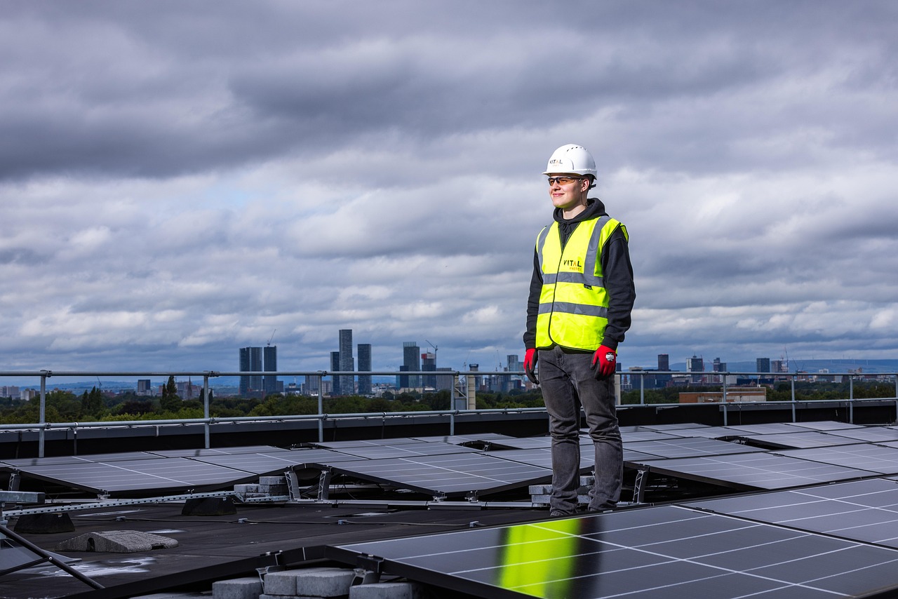 GameChange Energy delivers massive solar tracker deal in Australia